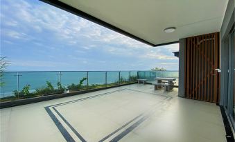 Manhai Seaside Villa