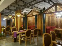 Bodala Theme Hotel Hotels in Luhuo