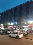 Ninghai Ningxin Gangwan 5hao Homestay