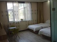 襄垣湖之畔假日酒店 - 舒适双床房