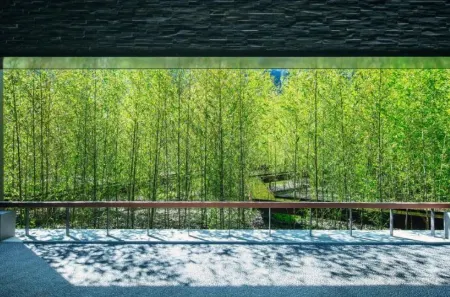 HOSHINOYA Guguan Отели рядом с достопримечательностью «Ферма Уй-Цзян»