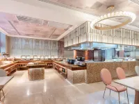 Mercure Urumqi Doowin Wanda Plaza Hotels in Ürümqi