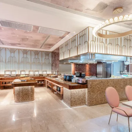 Mercure Urumqi Doowin Wanda Plaza