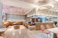 Mercure Urumqi Doowin Wanda Plaza
