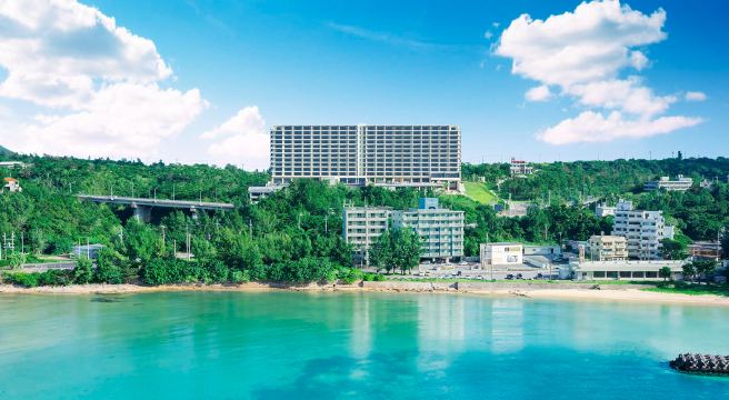 Hiyori Ocean Resort Okinawa