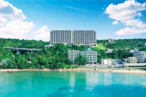 沖繩日和海洋度假村