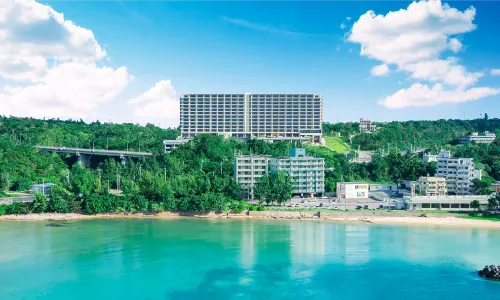 Hiyori Ocean Resort Okinawa