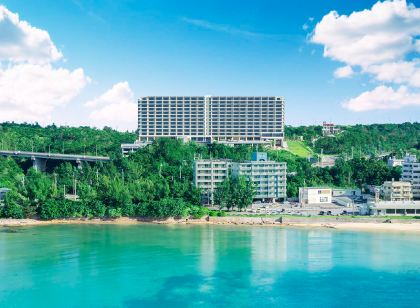 HIYORIオーシャンリゾート沖縄