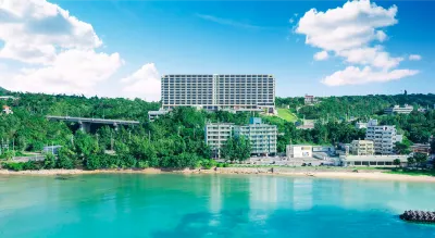 Hiyori Ocean Resort Okinawa Hoteles cerca de Moon Beach