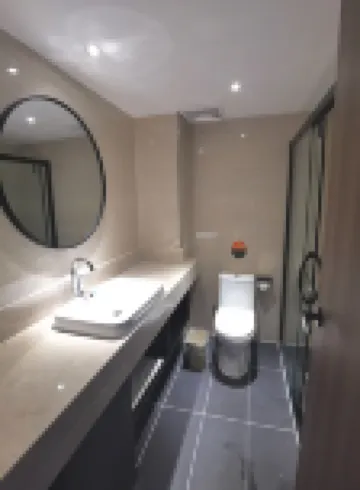 格林豪泰酒店（海口國貿友誼陽光城店）