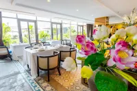 White Lotus Hue Hotel