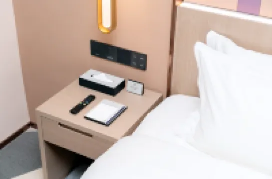 Lavande Hotel (Xuchang Jinhui Plaza Pang Donglai Angel City)