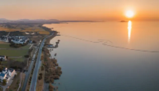 Suzhou Guxiang Residence (North Taihu Tourism Resort Changzhouyuan Wetland Park Branch)