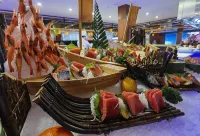 San Wennuan Spa Hotel