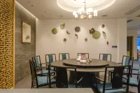 Yuanyuan Chengzhitang Homestay 왕커우(왕구) (동선) 호텔