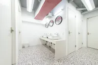 Ice Mountain Guest House - إقامة ريفية