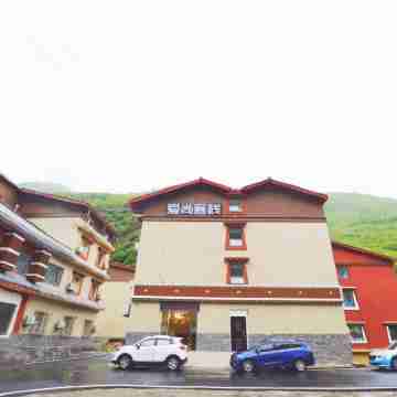 Jiuzhaigou Aishang Inn Hotel Exterior