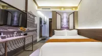 Travel World Hotel