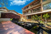 Shaxi Ancient Town Shuxia Inn Hotels near Sideng Street Ancient Stage