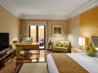 InterContinental Hotels Riyadh Hotels in Riyadh
