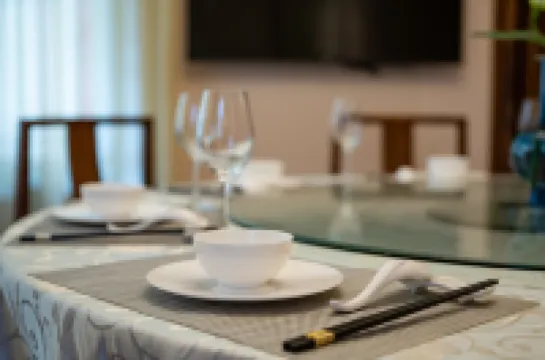 Bejing Heyuanzhixin courtyard（Wang Fujing，Tian'anmen）