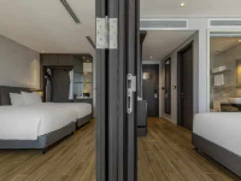 Premier Pearl Hotel Vung Tau Hotels in Vung Tau