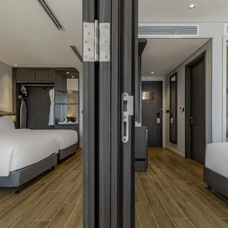 Premier Pearl Hotel Vung Tau