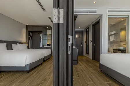 Premier Pearl Hotel Vũng Tàu