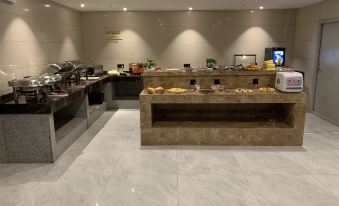 GreenTree Inn (Danyang Jiepai)