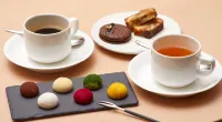 Agora Kyoto Shijo - sarapan