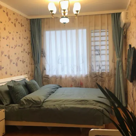 Huangping Tingfengge Homestay