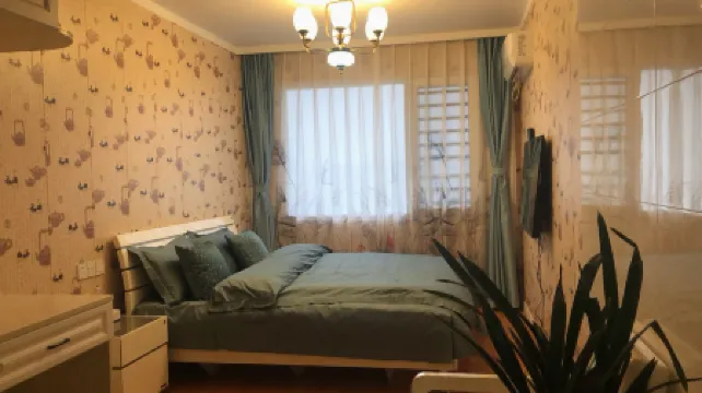 Huangping Tingfengge Homestay