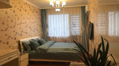Huangping Tingfengge Homestay Hotels in Huangping County