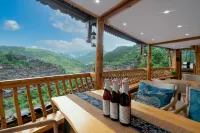 Xijiang Yunting Light Luxury Panoramic Beauty Su (Observation Deck)