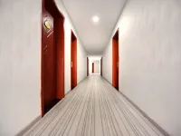 Youyang Yushun Business Hotel (Taohuayuan Branch of Chongqing Youyang) - 2 tähden