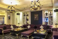 Nanan Hotel - Gym