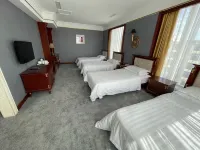 Qiren Qiankang Hotel Hotels in Huanren