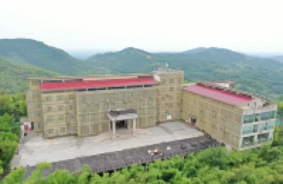 Gushi West Jiuhuashan Conference Center Hotel