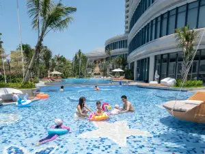 GRAND NEW CENTURY HOTEL  BEIHAI