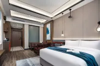Yipin International Hotel (County Government Affairs Center) Hotels in Xiangtanxian