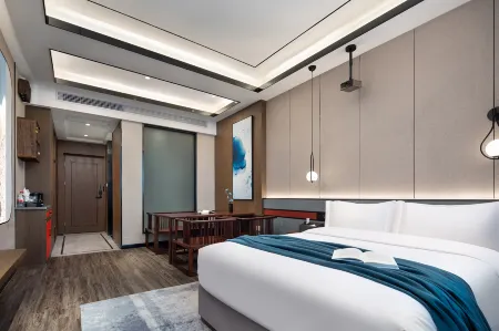 Yipin International Hotel (County Government Affairs Center)