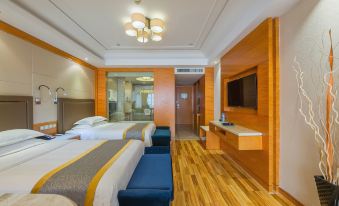Friend Platinum Hotel