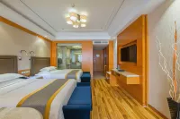 Friend Platinum Hotel Hotel dekat Bandara Internasional Changbei