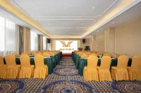 Vienna Hotel Ru Gao East Store