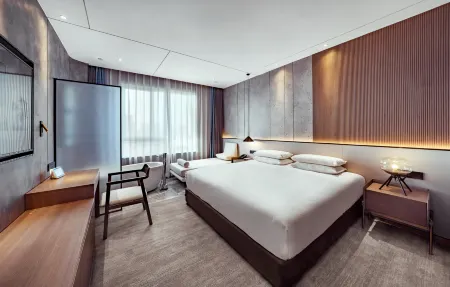 Vanhe Hotel