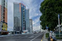 Vienna International Hotel Hotel in zona Changsha University of Science & Technology (Transportation Science & Technology Teaching Area)