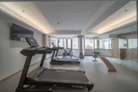 Holiday Inn Express Nanchang Bayi Square