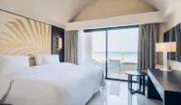 Iberostar Selection Kuriat Palace - balcony