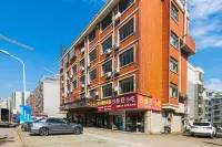 Baitai Shangpin Hotel Các khách sạn ở Yiwu Railway Station Area