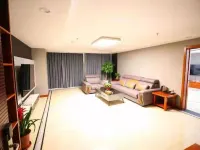 Hexing Hotel Hoteles en Baishán